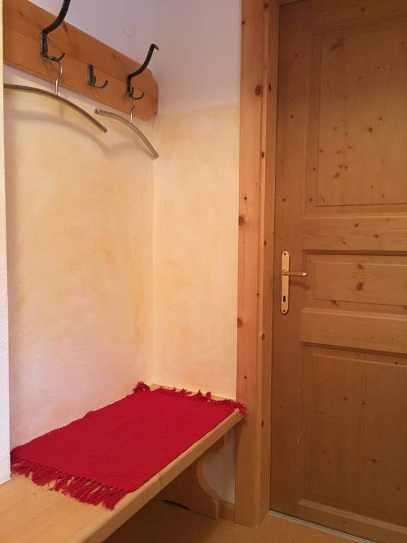 Apartamento Untersteinhof Mittersill Habitación foto